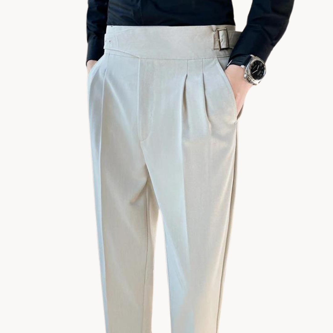 Seville Gurkha Trousers