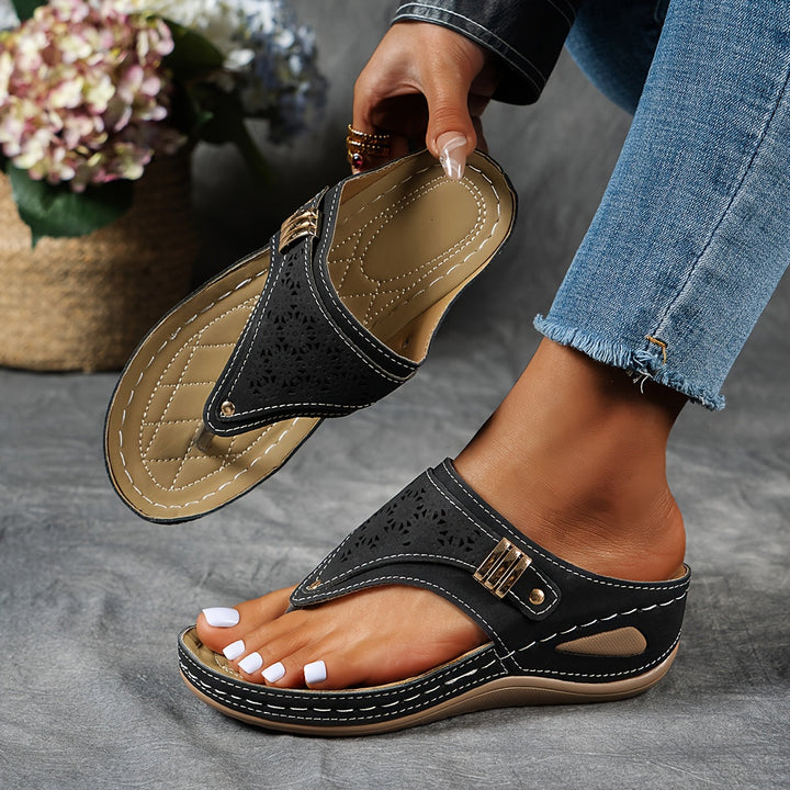 Alice - Sandali ortopedici alla moda