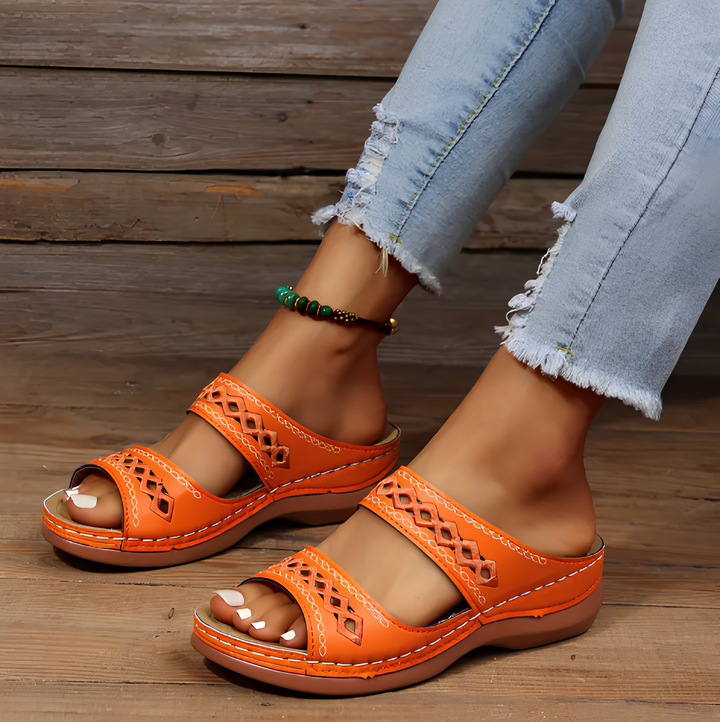 Filippa™ - Sandals