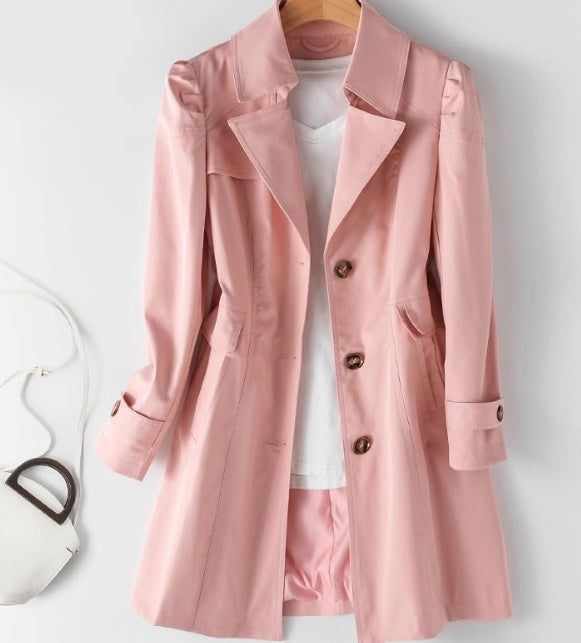 Novelle - Trench Coat