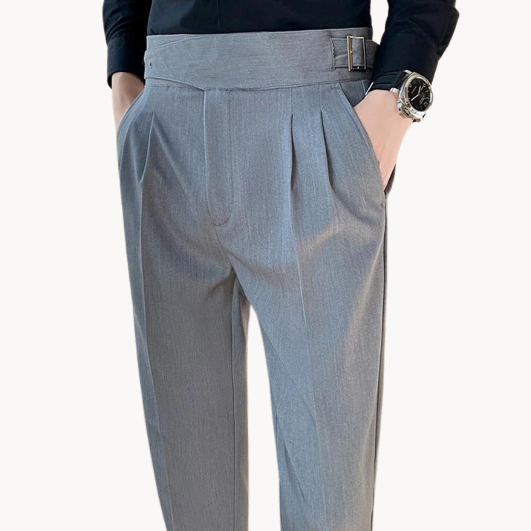 Seville Gurkha Trousers