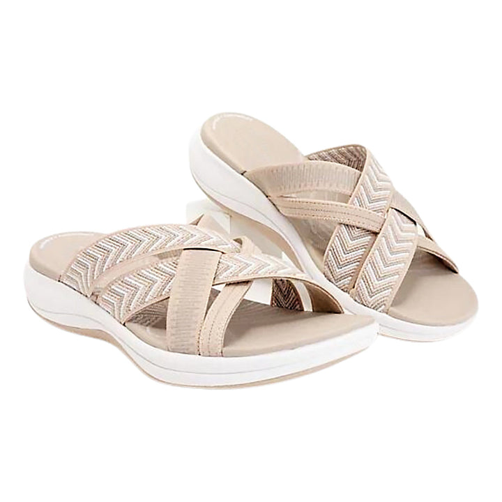 Vivian™ | Orthopedic Sandals