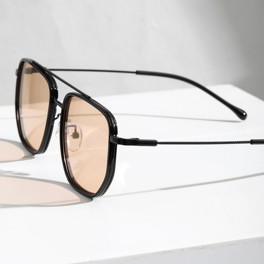 Desert Dusk Sunglasses