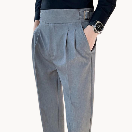 Seville Gurkha Trousers