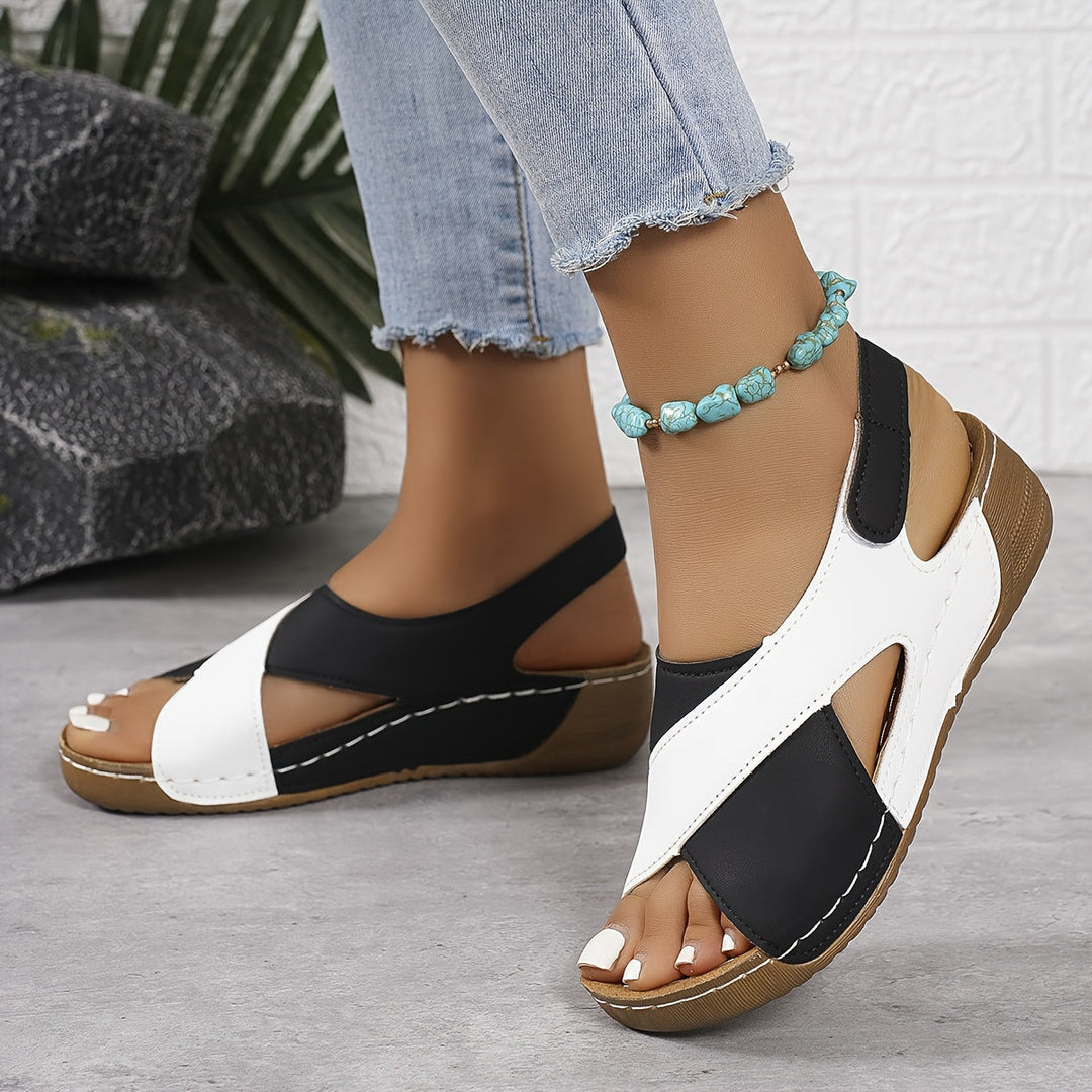 Sandali Ainsley™ | Supreme Comfort