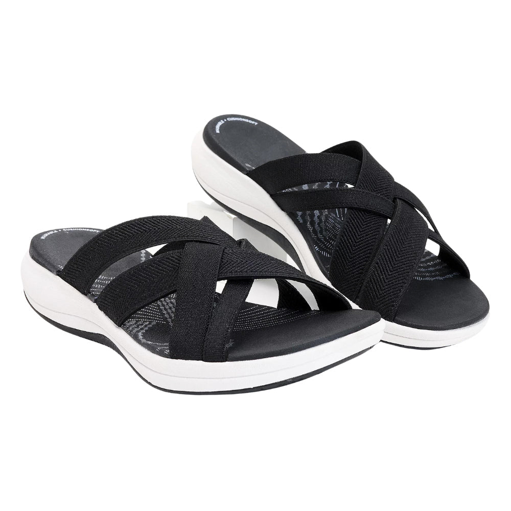 Vivian™ | Orthopedic Sandals