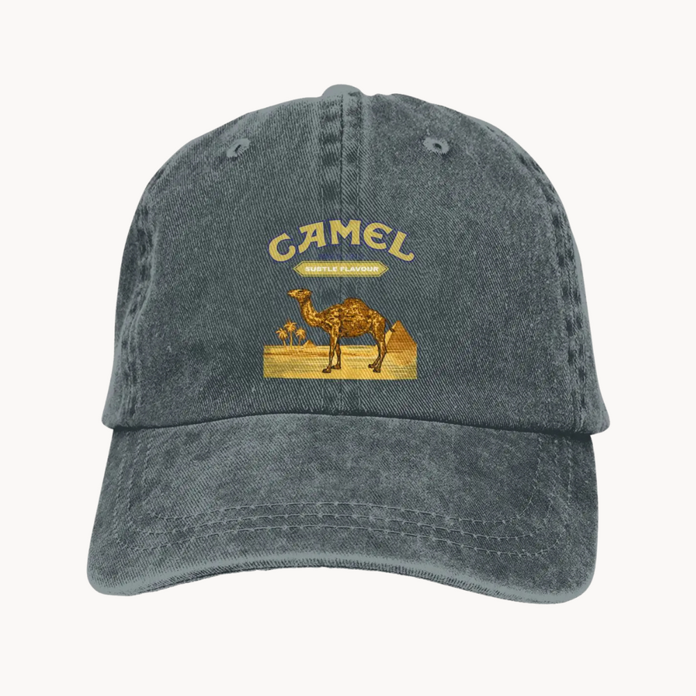 Camel Cap