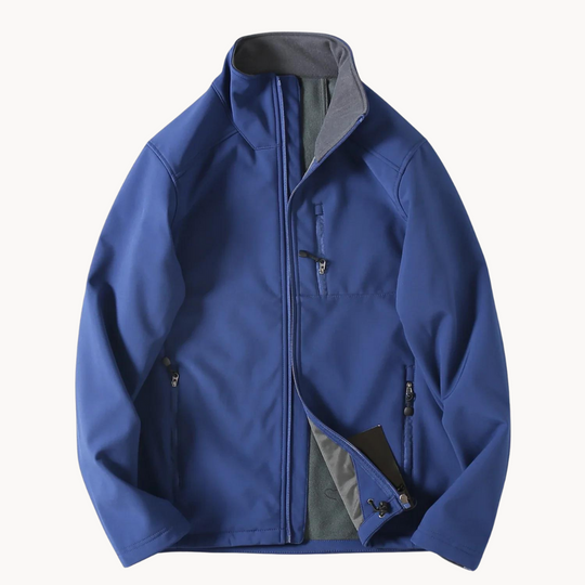 Expedition Jacket