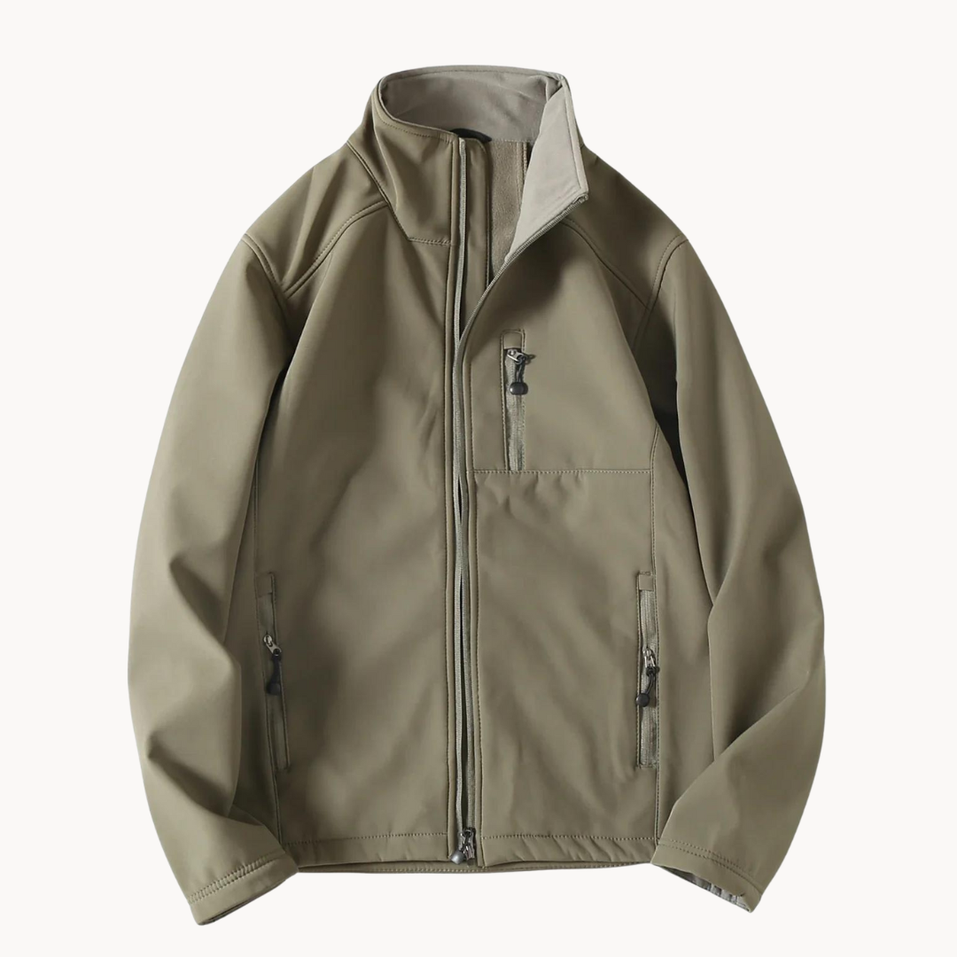 Expedition Jacket