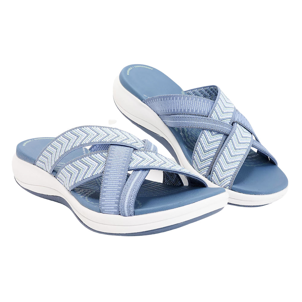 Vivian™ | Orthopedic Sandals