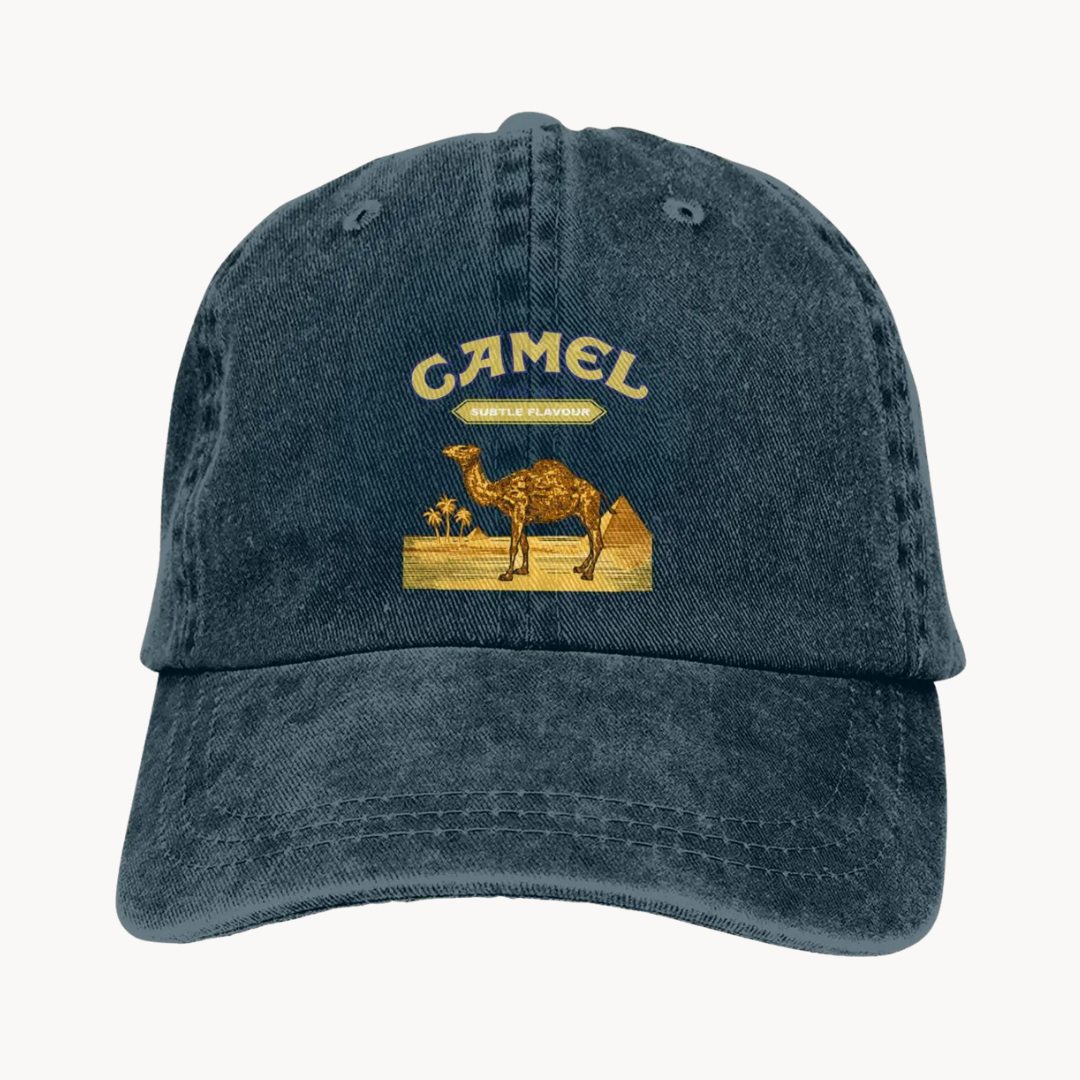 Camel Cap