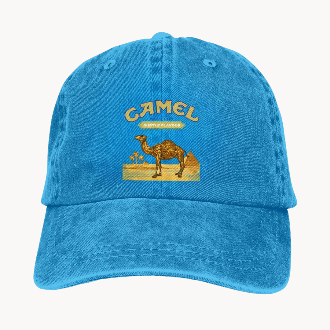 Camel Cap