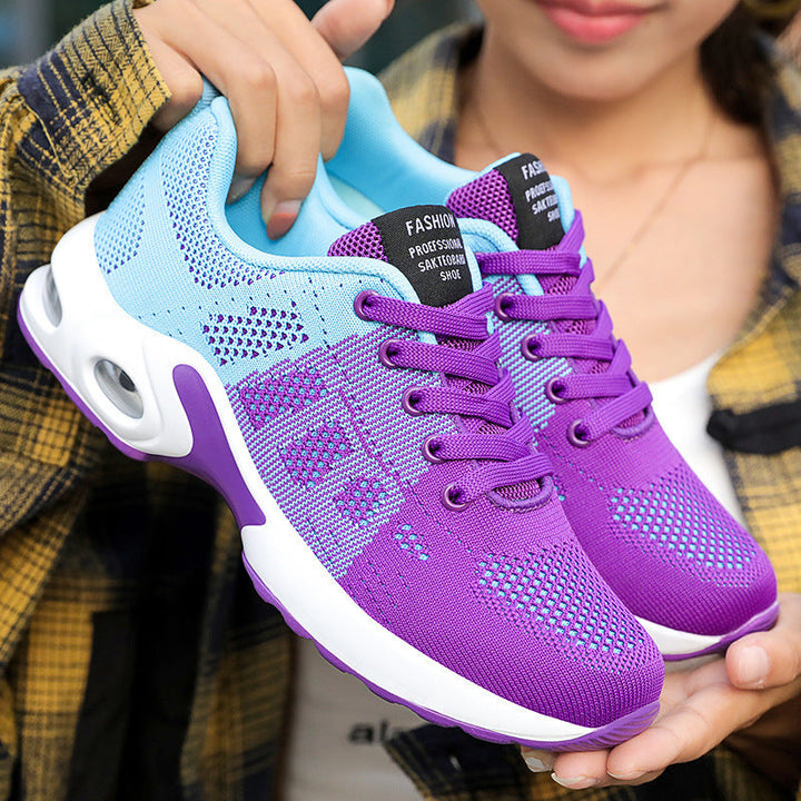 ORTHOSTEPPER - ORTHOPAEDIC PAIN-ABSORBING SHOES