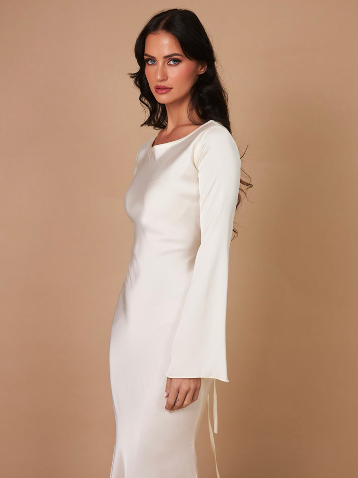 Gamine - Maxi dress