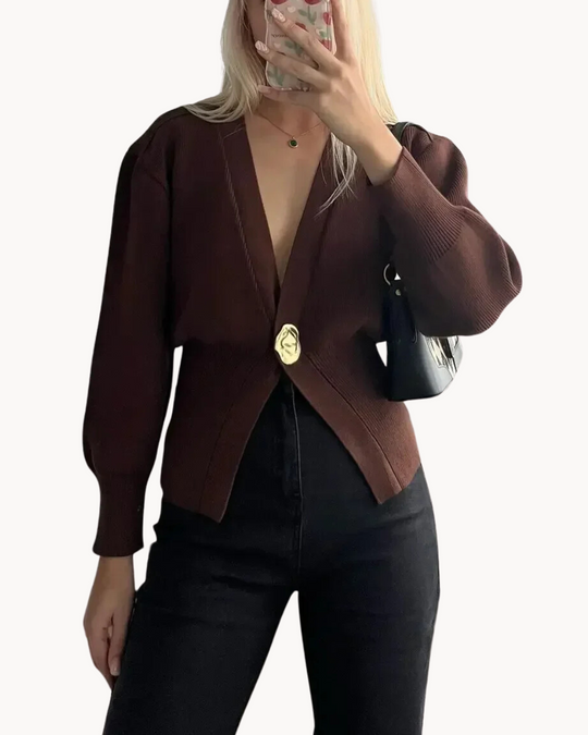 Kyra Elegant Cardigan