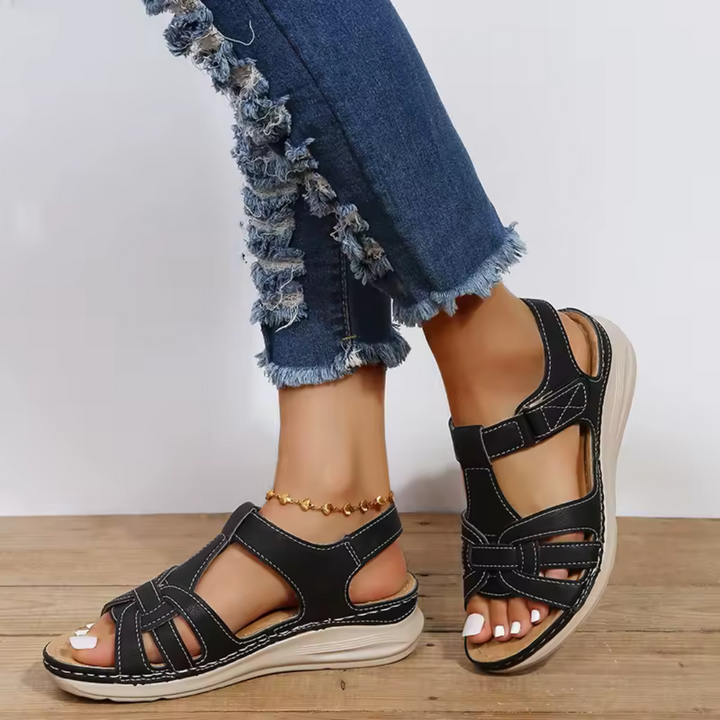 Dakota™ | Sandali ortopedici