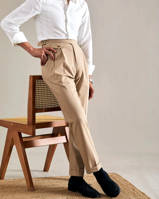 Prestige Trousers