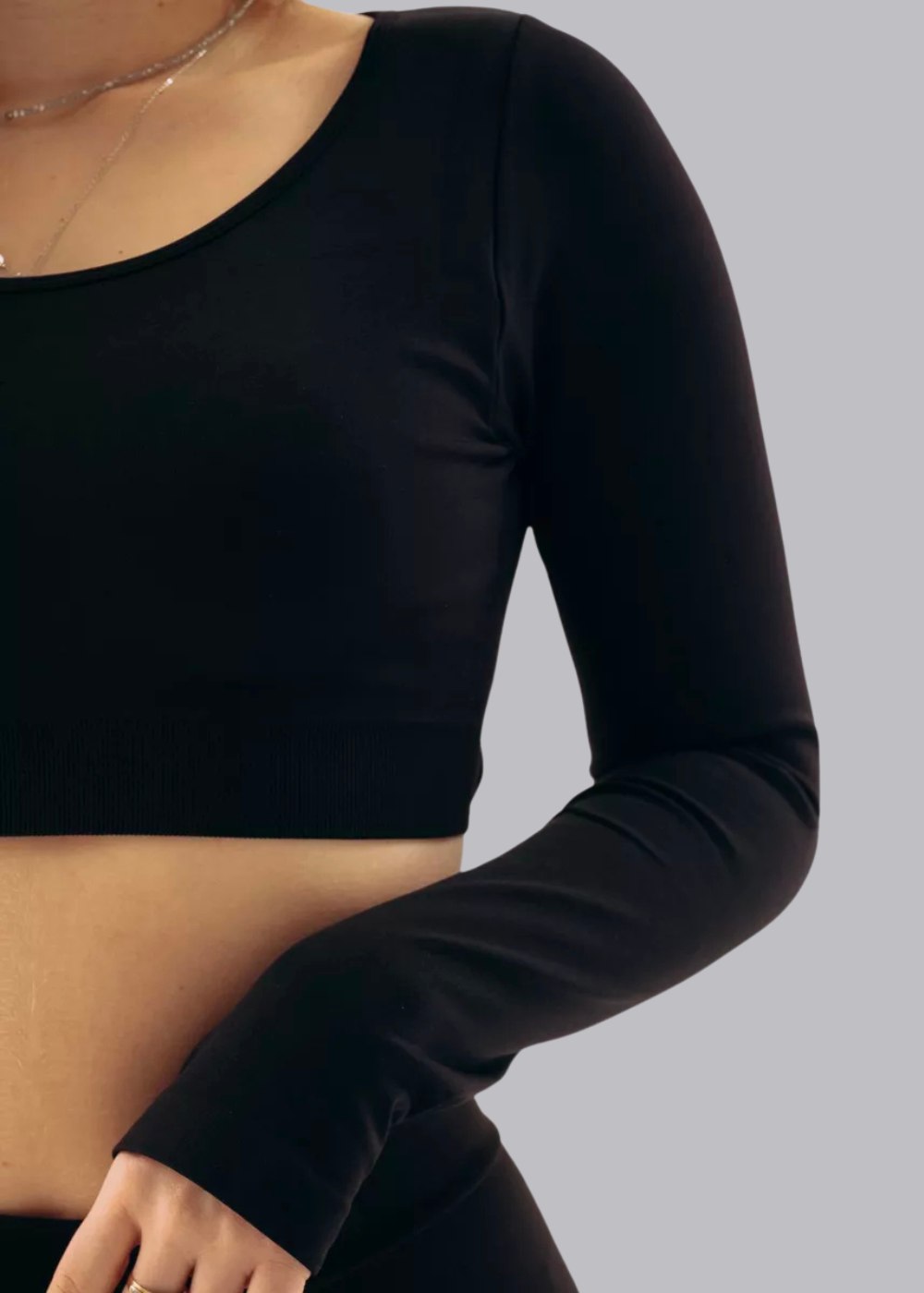 T-shirt - Breathe - Super Active™ - Integrated cups