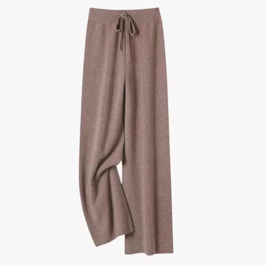 Leonie Merino Wool Pants