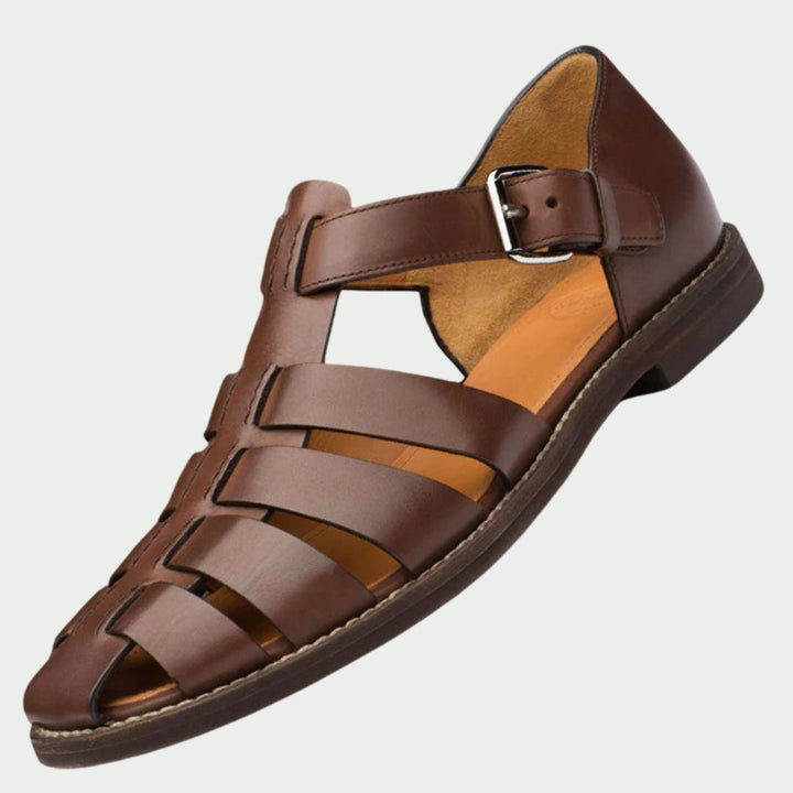 Owen™ - Flat Sandals