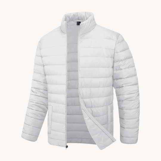 Anders Puff Jacket