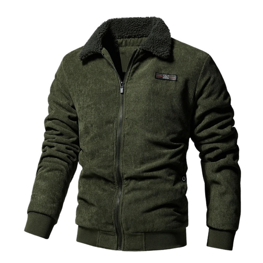 Jarek Fleece Jacket