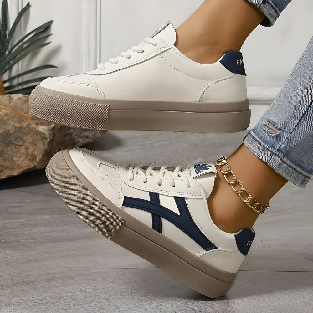 Astrid - Comfortable Shoes