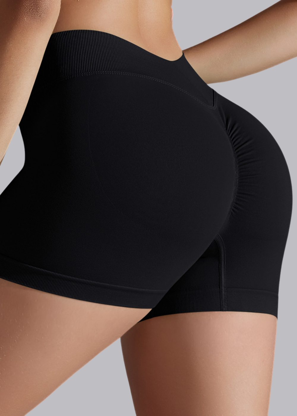 Shorts - Seamless - Shape Master