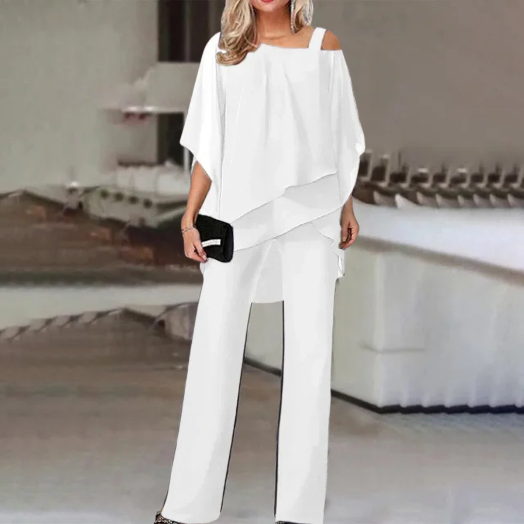 Els - Elegant 2-Piece Set