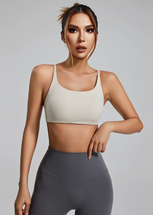 Bra - Crossline Harmony