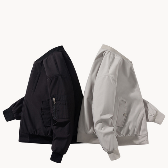 Fairfax Jacket