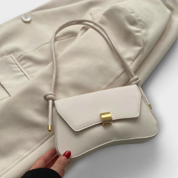 Vayla - Elegant Vintage Handbag