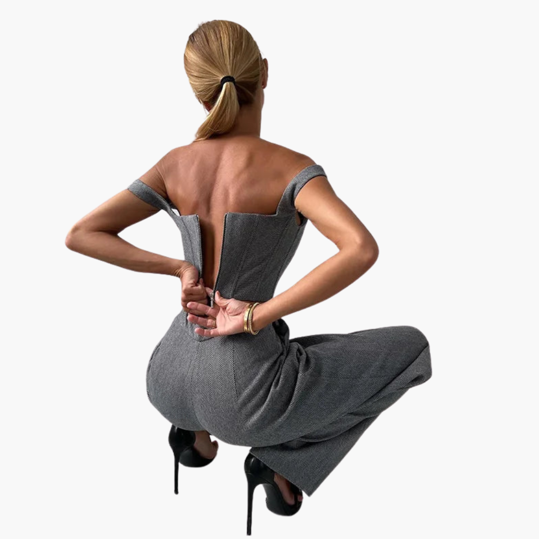 Giselle-  3 Piece Suit