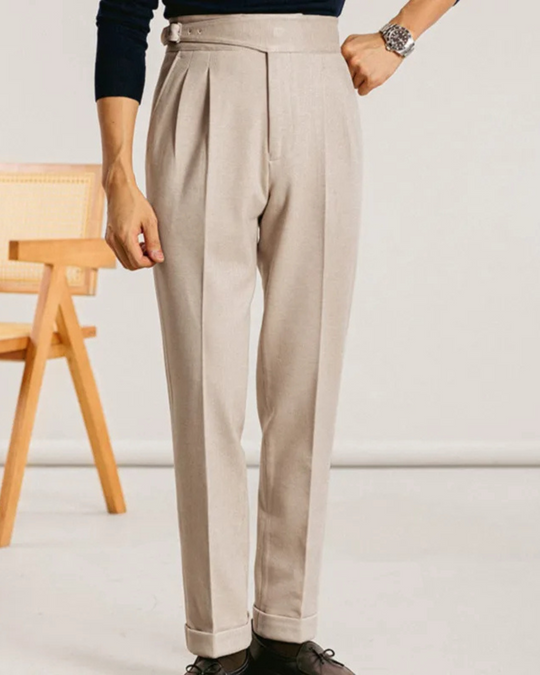 Caruso Bari Trousers