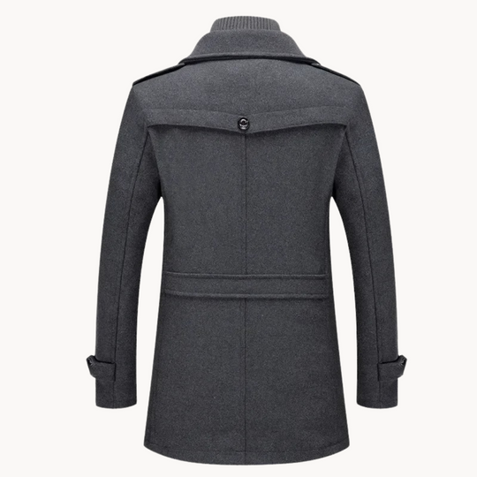 Divino Windproof Coat