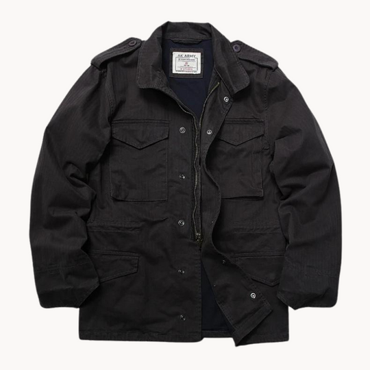 Classic M65 Field Jacket