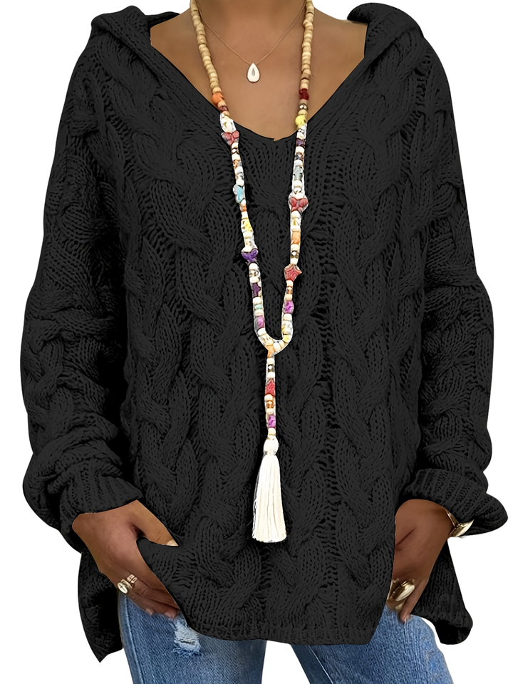 Marisol – Comfortable Casual Sweatshirt