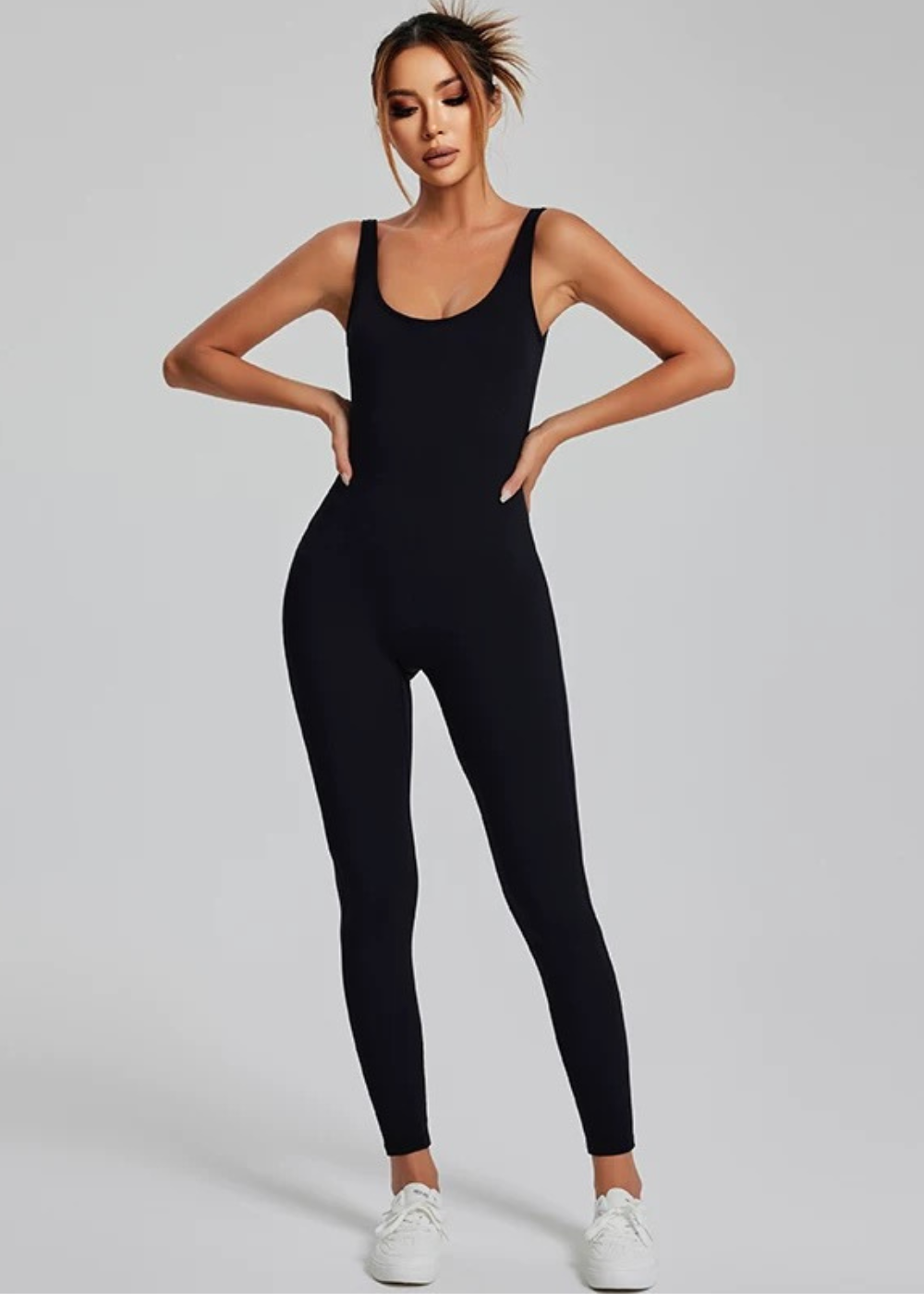 Jumpsuit - Flow