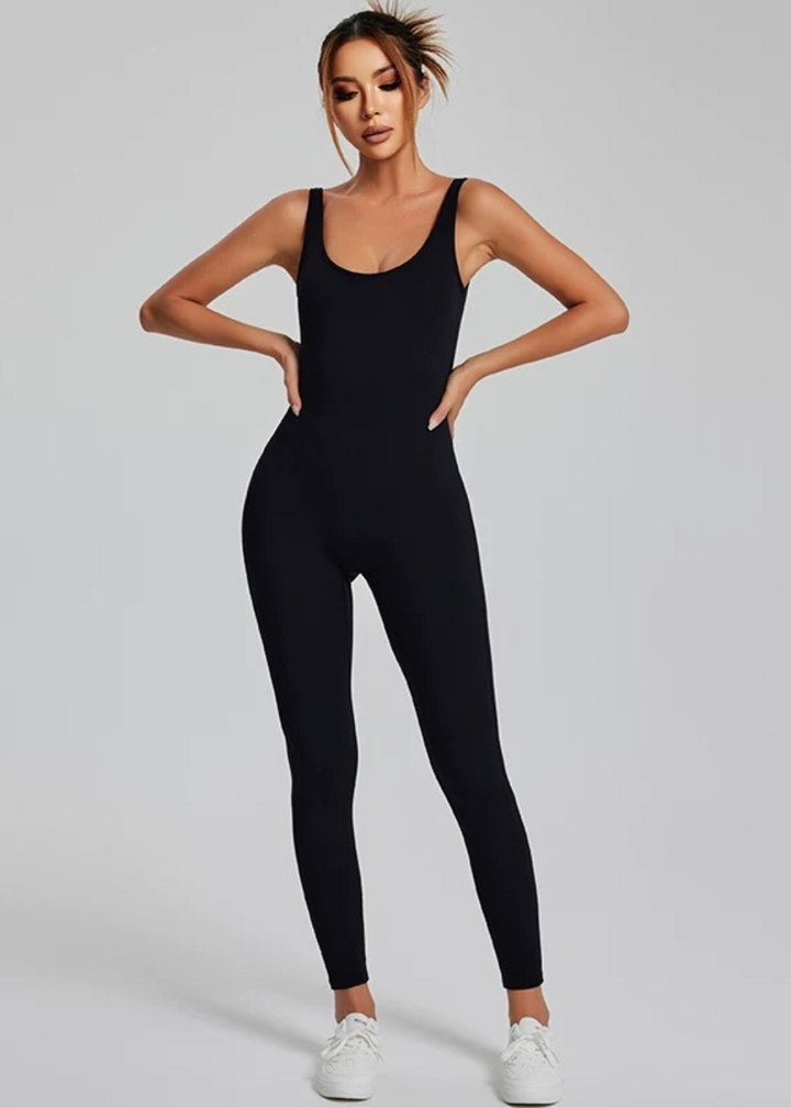 Jumpsuit - Flow