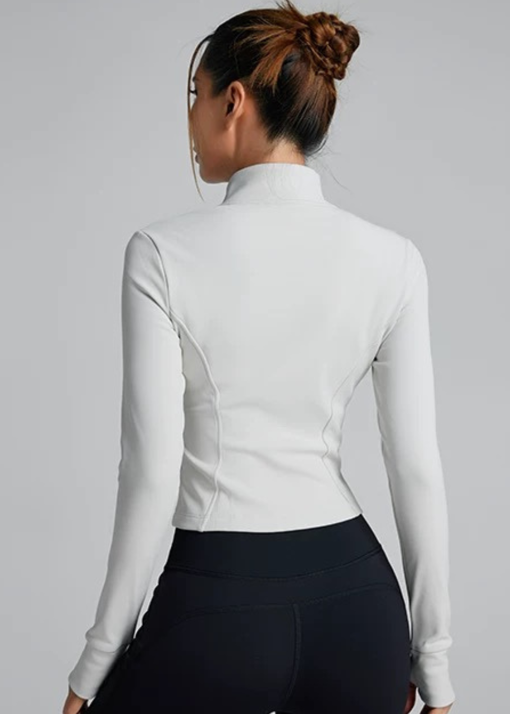 Jacket - Essential - Final Sale