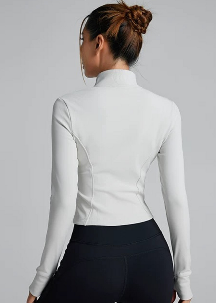 Jacket - Essential - Final Sale