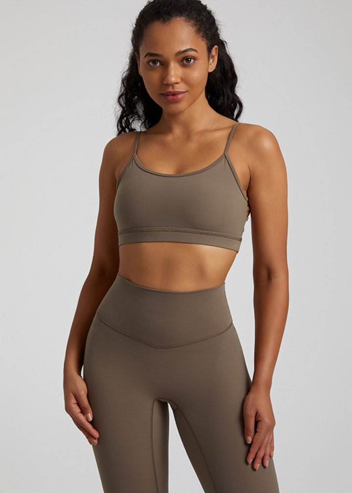 Bra - Seamless™ - Zen