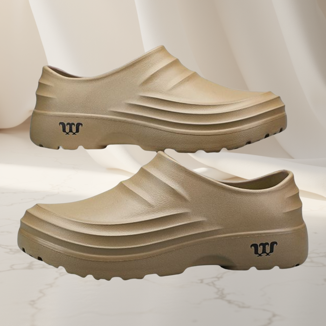 Ortho Step - comfortable and flexible
