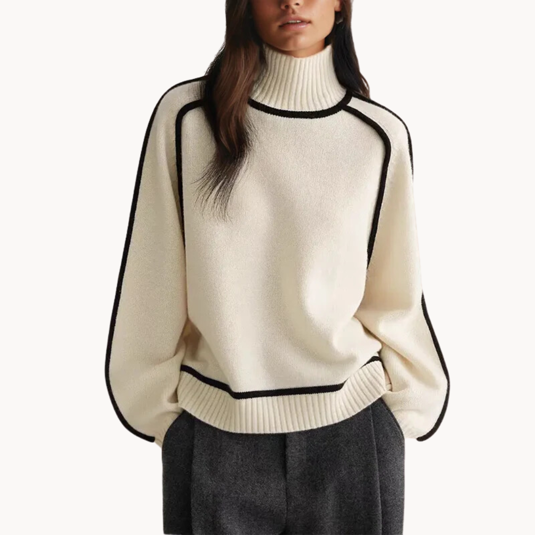 Celine Knit Sweater