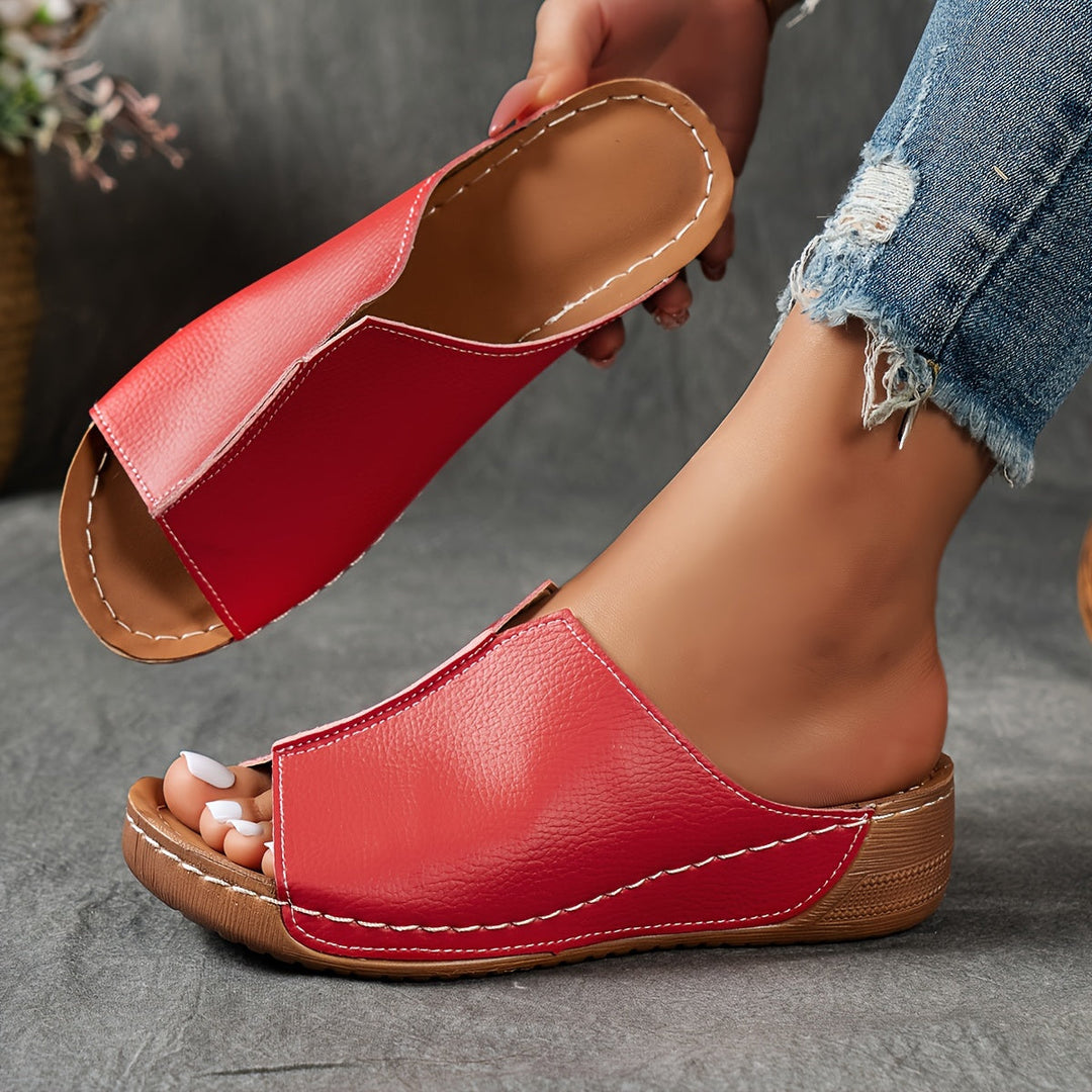 Alicia™ | Sandali eleganti in stile bohémien