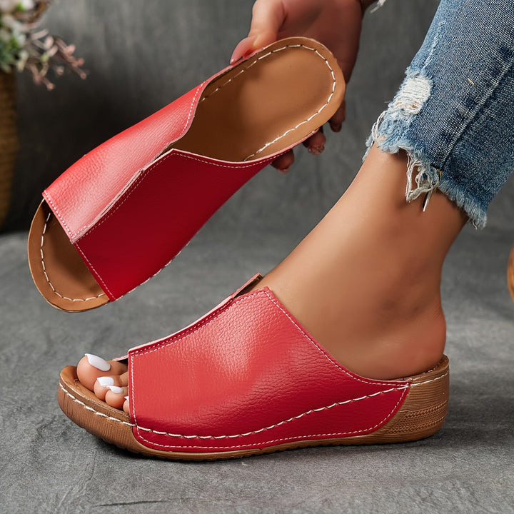 Alicia™ | Sandali eleganti in stile bohémien