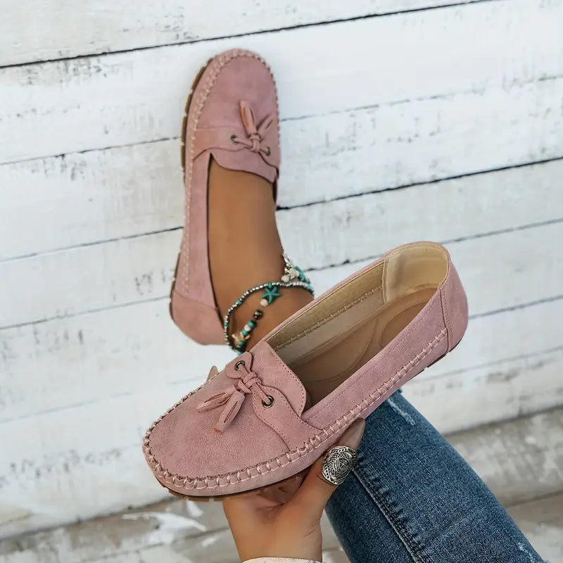 Dagmar™ - Orthopedic Loafers