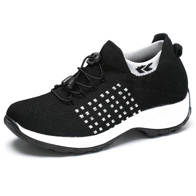 ORTHOFIT ULTRA COMFORTABLE WALKING SNEAKERS