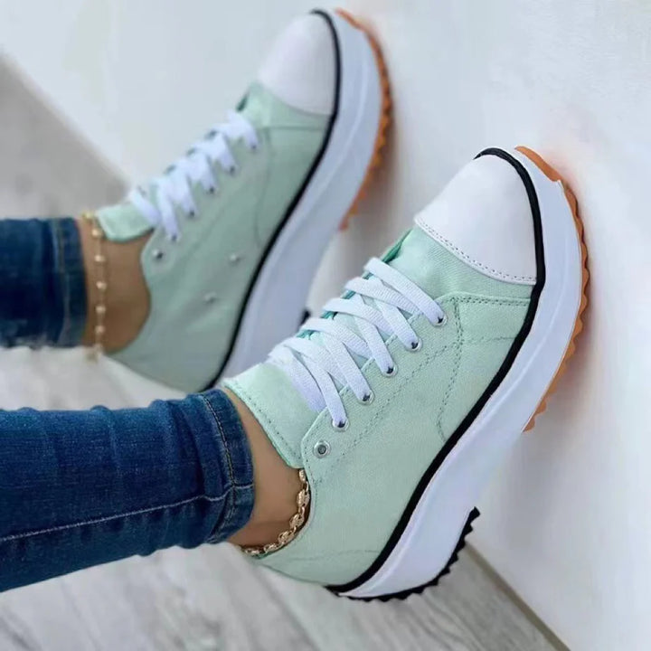 Happy - ComfySneakers