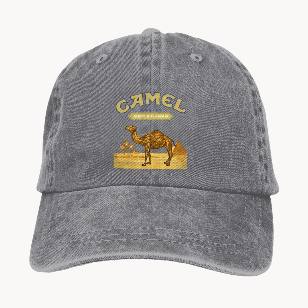 Camel Cap